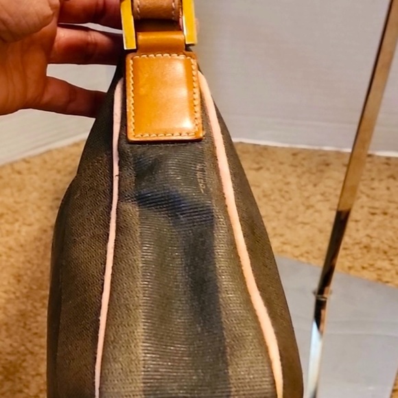 Fendi Shoulder Bag
30% PRICE DROP! - Picture 9 of 16